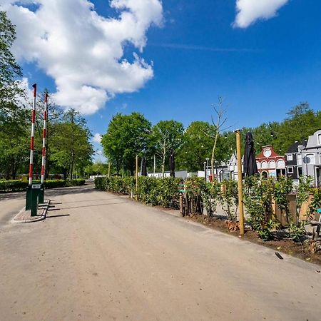 Europarcs Het Amsterdamse Bos 호텔 암스텔벤 외부 사진