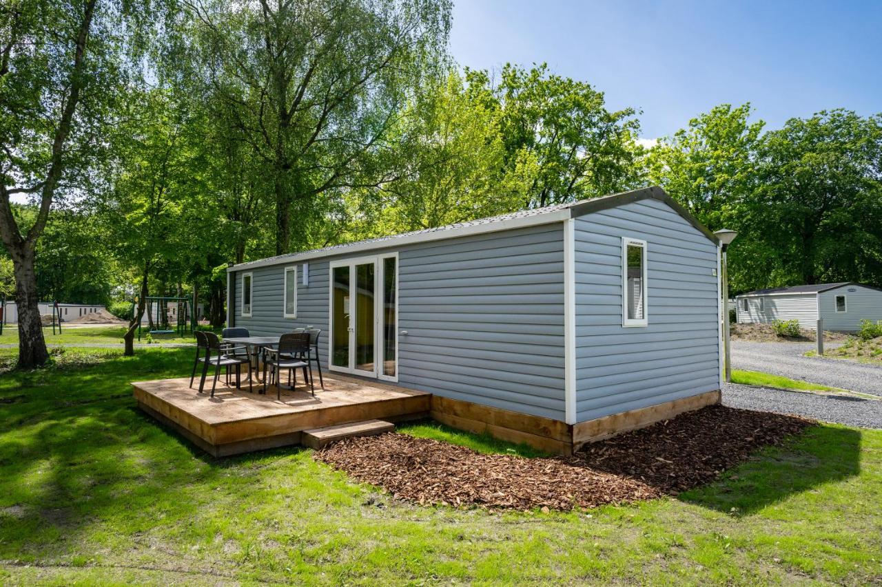 Europarcs Het Amsterdamse Bos 호텔 암스텔벤 외부 사진