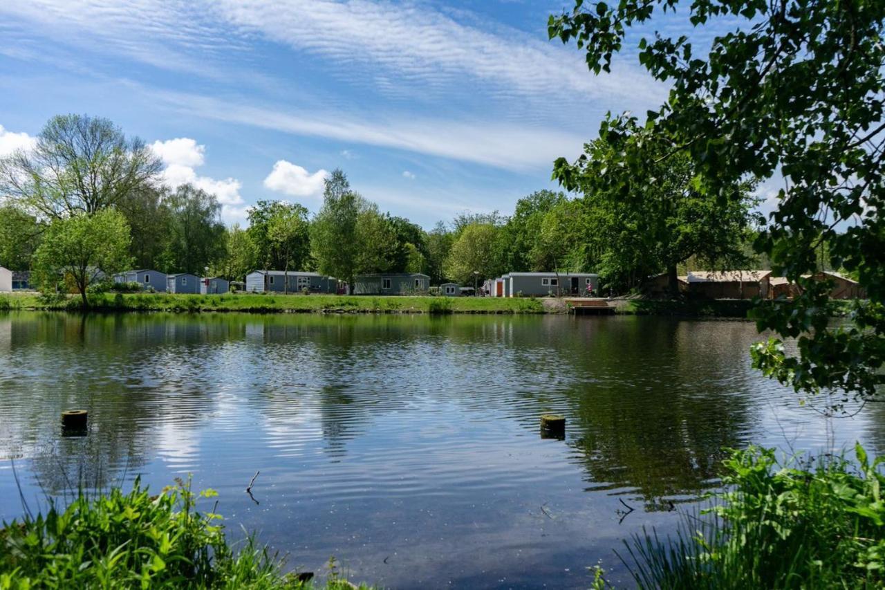 Europarcs Het Amsterdamse Bos 호텔 암스텔벤 외부 사진