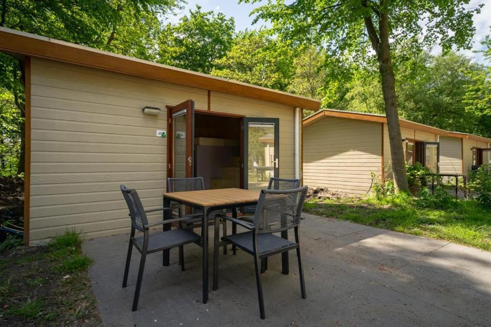 Europarcs Het Amsterdamse Bos 호텔 암스텔벤 객실 사진